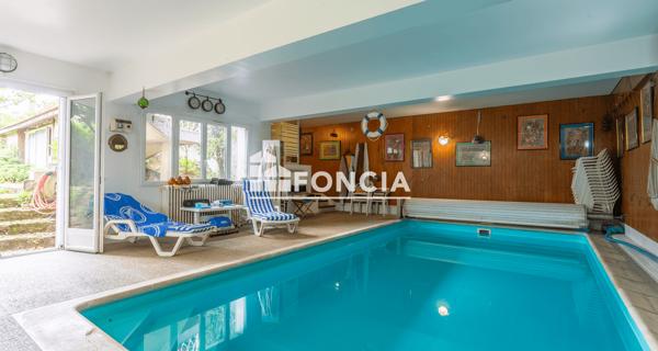 À vendre Maison 10 pièces 380 m² - Champigny-sur-marne 94500