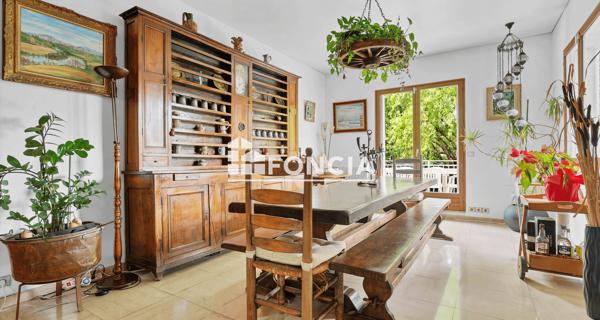 À vendre Maison 10 pièces 380 m² - Champigny-sur-marne 94500