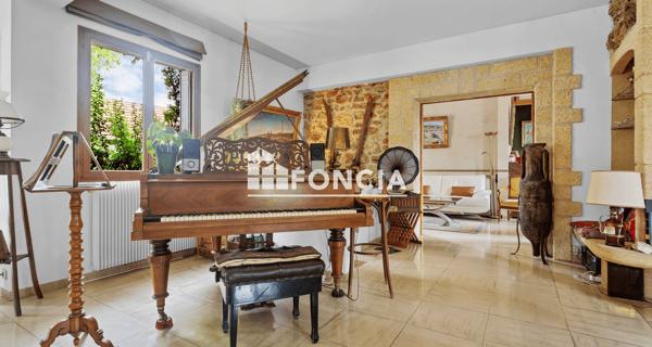 À vendre Maison 10 pièces 380 m² - Champigny-sur-marne 94500