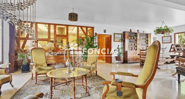 À vendre Maison 10 pièces 380 m² - Champigny-sur-marne 94500