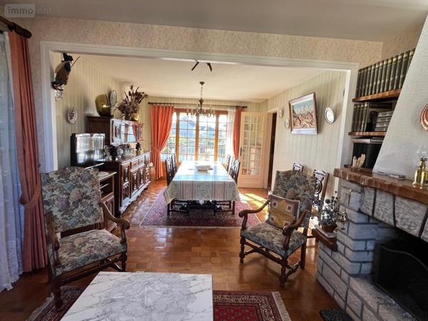 Maison à vendre à Carentan-les-Marais dans la Manche (50500), ref : 50110-740