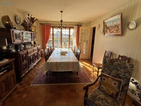 Maison à vendre à Carentan-les-Marais dans la Manche (50500), ref : 50110-740