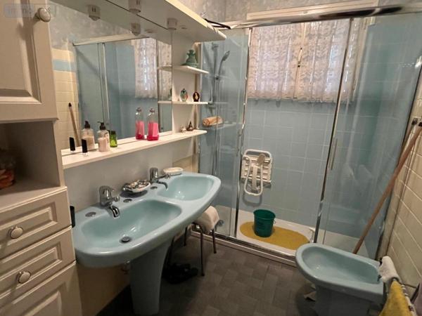 Maison à vendre à Carentan-les-Marais dans la Manche (50500), ref : 50110-740