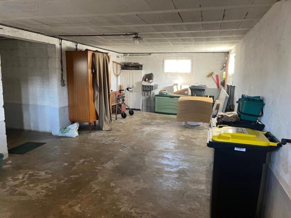 Maison à vendre à Carentan-les-Marais dans la Manche (50500), ref : 50110-740