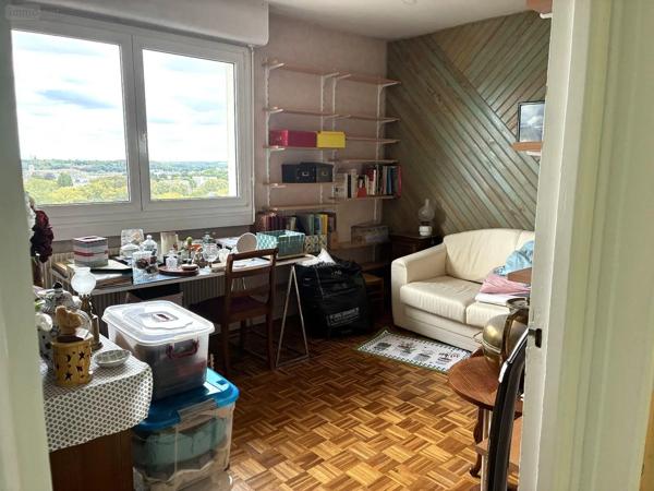 Achat - Appartement | Appartement à rénover Hérouville-Saint-Clair 14200 5 pièces 95 m 2