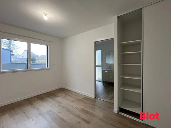 Maison 6 pièce(s)