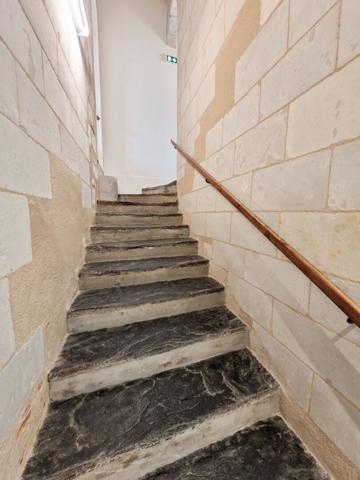 Appartement Beaufort En Anjou 1 pièce(s) 30.94 m2