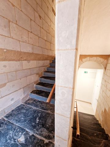 Appartement Beaufort En Anjou 1 pièce(s) 30.94 m2