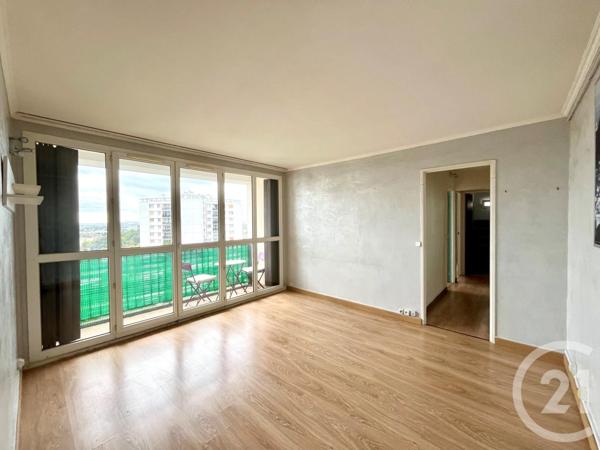 Appartement F3 à vendre  3 pièces - 55,13 m2 EAUBONNE - 95