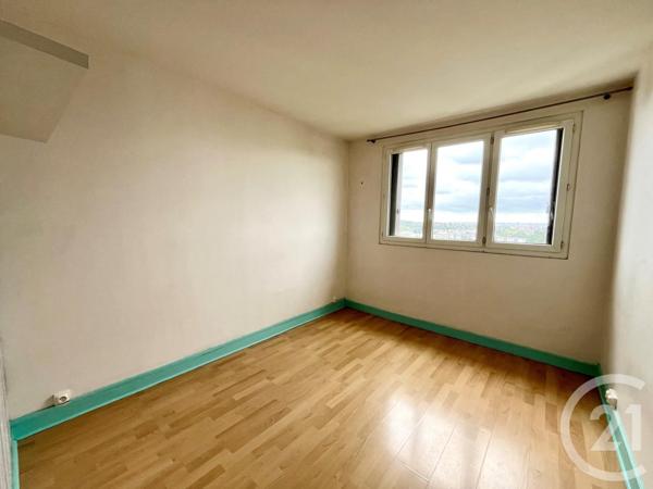 Appartement F3 à vendre  3 pièces - 55,13 m2 EAUBONNE - 95