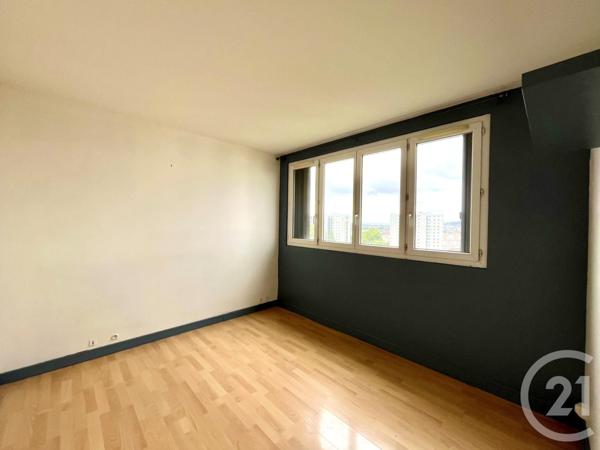Appartement F3 à vendre  3 pièces - 55,13 m2 EAUBONNE - 95