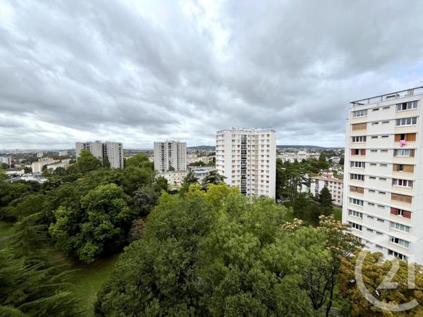Appartement F3 à vendre  3 pièces - 55,13 m2 EAUBONNE - 95