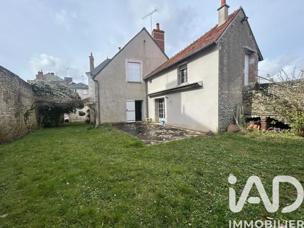 Maison à vendre 11 pièces 325 m² Menars