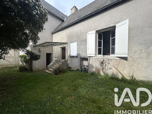 Maison à vendre 11 pièces 325 m² Menars