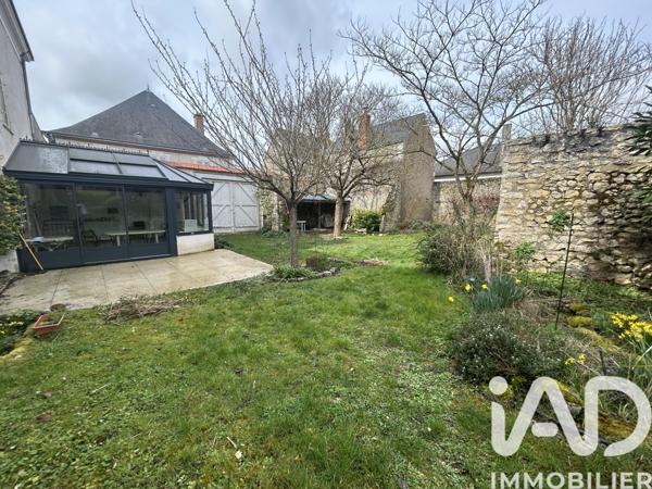 Maison à vendre 11 pièces 325 m² Menars