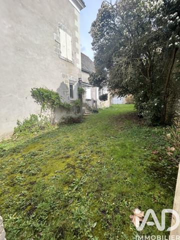 Maison à vendre 11 pièces 325 m² Menars