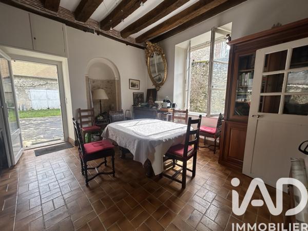 Maison à vendre 11 pièces 325 m² Menars