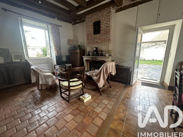 Maison à vendre 11 pièces 325 m² Menars