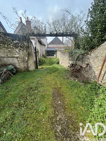 Maison à vendre 11 pièces 325 m² Menars