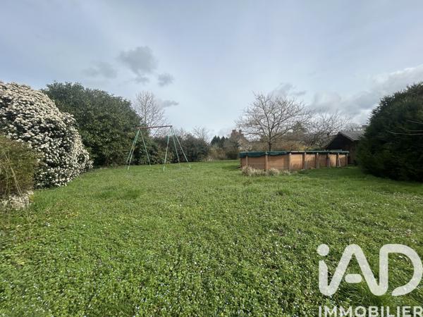 Maison à vendre 11 pièces 325 m² Menars