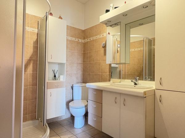 Maison 3 pièces - 65 m²