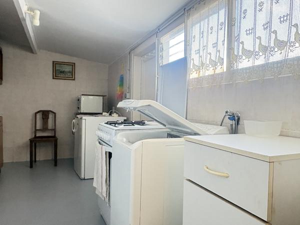 Maison 3 pièces - 65 m²