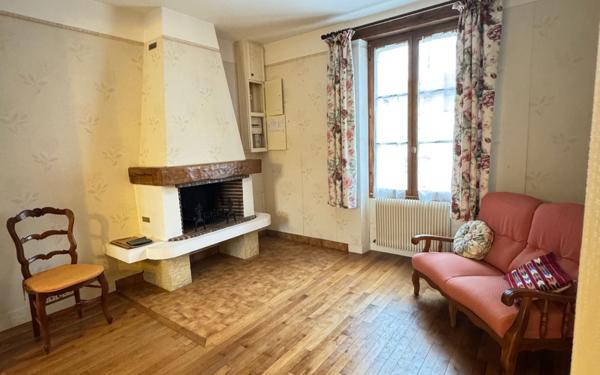 Appartement à vendre    2 pièces • 55 m2 Orléans