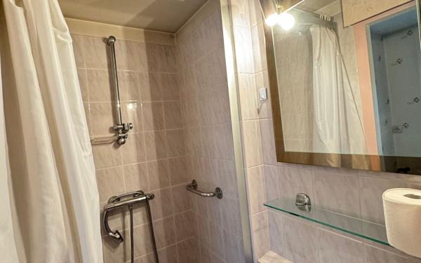 Appartement à vendre    2 pièces • 55 m2 Orléans