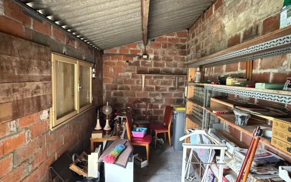 Appartement à vendre    2 pièces • 55 m2 Orléans