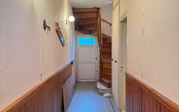 Appartement à vendre    2 pièces • 55 m2 Orléans