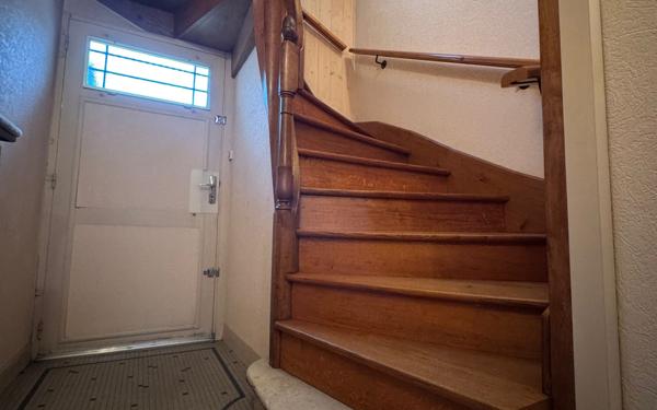 Appartement à vendre    2 pièces • 55 m2 Orléans