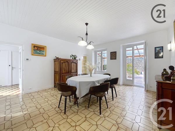 Maison à vendre  5 pièces - 85 m2 BRIE COMTE ROBERT - 77