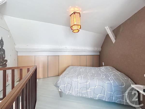 Maison à vendre  5 pièces - 85 m2 BRIE COMTE ROBERT - 77