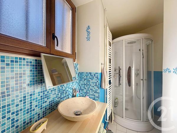 Maison à vendre  5 pièces - 85 m2 BRIE COMTE ROBERT - 77