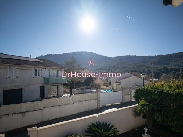 Maison à vendre 5 pièces de 140 m²