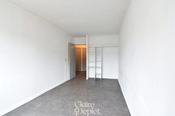 67 m² à fort potentiel – Créez votre futur T3 à Lille Moulins