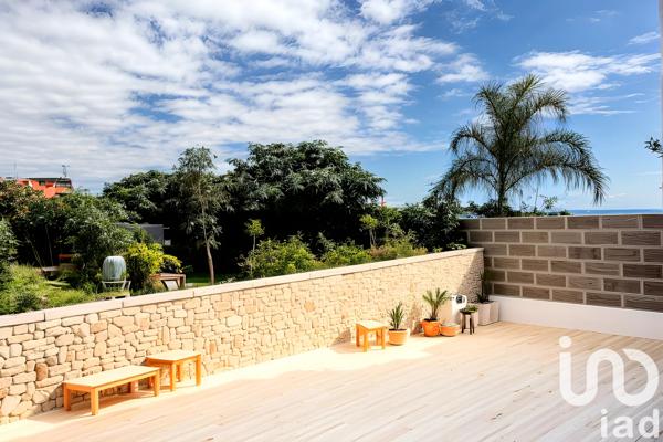 Maison à vendre 4 pièces 90 m² Saint-Pierre