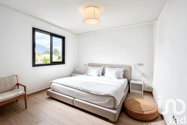 Maison à vendre 4 pièces 90 m² Saint-Pierre