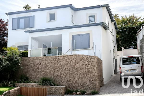 Maison à vendre 4 pièces 90 m² Saint-Pierre