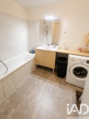 Appartement à vendre 2 pièces 36 m² Villepinte