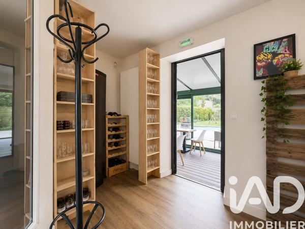 Restaurant à vendre 250 m² Vigneux-de-Bretagne