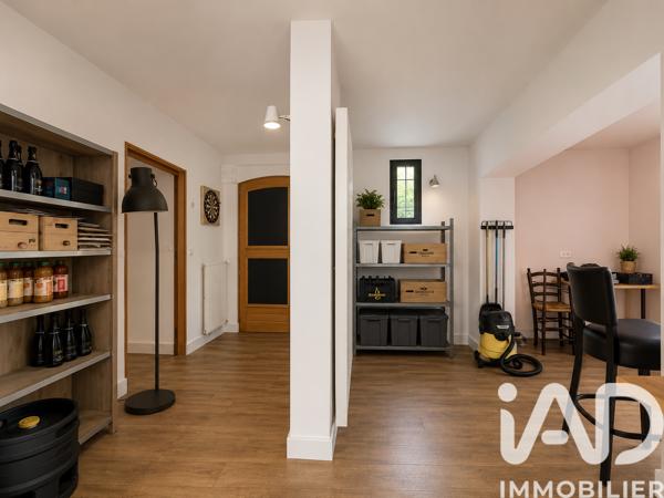 Restaurant à vendre 250 m² Vigneux-de-Bretagne