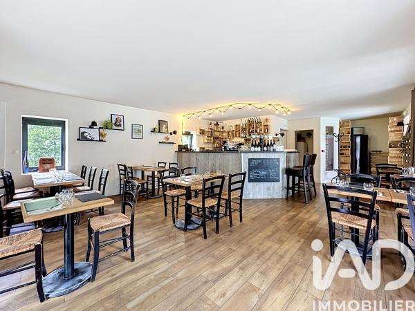 Restaurant à vendre 250 m² Vigneux-de-Bretagne