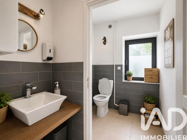 Restaurant à vendre 250 m² Vigneux-de-Bretagne