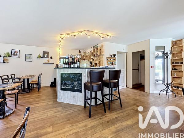 Restaurant à vendre 250 m² Vigneux-de-Bretagne