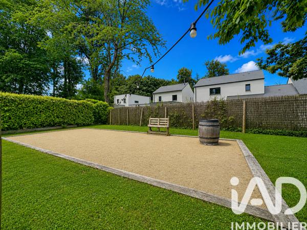 Restaurant à vendre 250 m² Vigneux-de-Bretagne