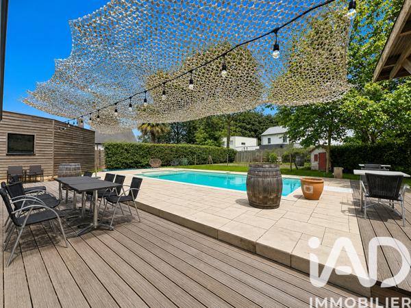 Restaurant à vendre 250 m² Vigneux-de-Bretagne