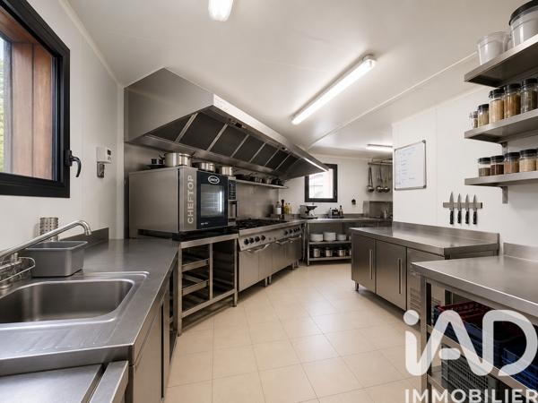 Restaurant à vendre 250 m² Vigneux-de-Bretagne