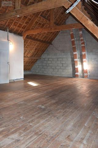 Maison à vendre à Trégunc dans le Finistère (29910), ref : MAIS/1047   
Campagne