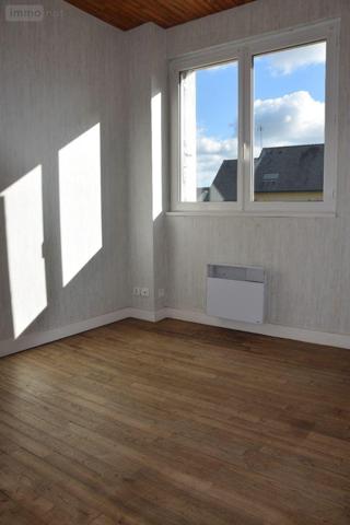 Maison à vendre à Trégunc dans le Finistère (29910), ref : MAIS/1047   
Campagne